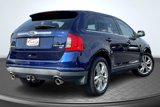 Used 2011 Ford Edge Limited w/ 301A Rapid Spec Order Code image 2
