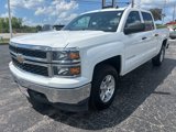 Used 2014 Chevrolet Silverado 1500 LT image 2