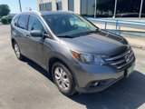 Used 2014 Honda CR-V EX-L image 3