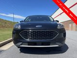 Used 2020 Ford Escape SE image 2
