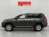 Used 2013 Toyota Highlander 4WD image 2