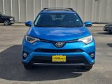Used 2018 Toyota RAV4 XLE image 2