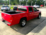 Used 2012 Chevrolet Colorado LT image 4