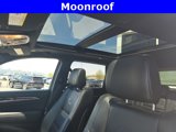 Used 2018 Jeep Grand Cherokee Overland image 5