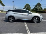 Used 2020 Nissan Murano S w/ Technology Package image 5