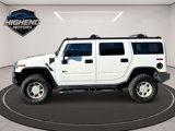 Used 2003 HUMMER H2 image 3