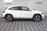 Certified 2025 Mercedes-Benz GLA 250 4MATIC image 5