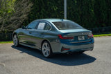 Used 2021 BMW 330e w/ Executive Package image 2