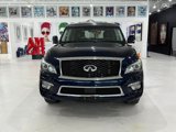 Used 2017 INFINITI QX80 2WD image 5