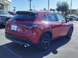 New 2025 Honda HR-V Sport image 4