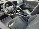 Certified 2023 Hyundai Elantra SEL w/ Convenience Package image 3