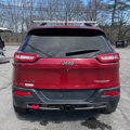 Used 2014 Jeep Cherokee Trailhawk w/ Comfort/Convenience Group image 3