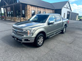 Used 2019 Ford F150 Lariat w/ Equipment Group 502A Luxury image 2