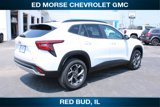 Used 2025 Chevrolet Trax LT w/ Driver Confidence Package image 5