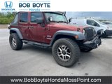 Used 2008 Jeep Wrangler X image 2