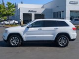 Used 2014 Jeep Grand Cherokee Limited w/ Trailer Tow Group IV image 2