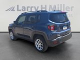 Used 2022 Jeep Renegade Latitude w/ Sun/Sound Group image 3