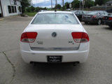Used 2010 Mercury Milan Premier image 4