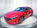 Certified 2023 Hyundai Elantra SEL w/ Convenience Package image 2
