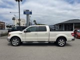 Used 2009 Ford F150 Lariat image 3