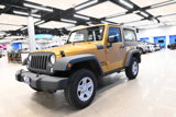 Used 2014 Jeep Wrangler Sport image 5