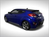 Used 2013 Hyundai Veloster Turbo image 5