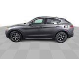 Used 2021 Alfa Romeo Stelvio Ti w/ Nero Edizione image 5
