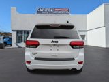 Used 2019 Jeep Grand Cherokee Altitude image 4