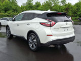Used 2017 Nissan Murano Platinum w/ Platinum Technology Package image 4