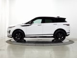 Used 2022 Land Rover Range Rover Evoque R-Dynamic SE image 2