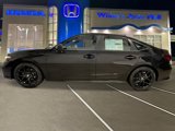 New 2025 Honda Civic Sport image 2