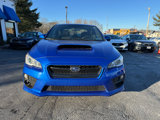 Used 2016 Subaru WRX image 2