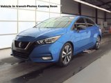 Used 2021 Nissan Versa SR image 3