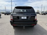 Used 2012 Land Rover Range Rover Sport HSE image 5