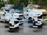 Certified 2022 Ford Edge SE w/ Black Appearance Package image 3