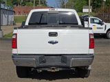 Used 2016 Ford F250 Lariat w/ Lariat Interior Package image 5
