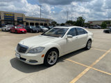 Used 2011 Mercedes-Benz S 550 image 4
