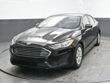 Used 2019 Ford Fusion S image 2