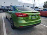 Used 2018 Ford Focus SE w/ SE Appearance Package image 5