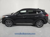 Used 2021 Hyundai Tucson Ultimate image 3