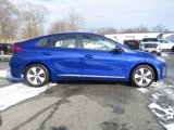 Used 2019 Hyundai Ioniq Plug-In Hybrid image 5