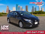 New 2025 Nissan Versa S image 1