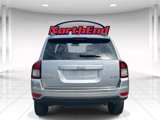 Used 2015 Jeep Compass High Altitude image 4