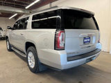 Used 2015 GMC Yukon XL SLT image 3