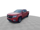 Certified 2016 Chevrolet Colorado Z71 image 4
