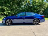 Used 2024 Nissan Altima 2.5 SR image 5