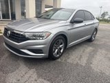Used 2021 Volkswagen Jetta R-Line image 3
