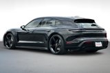 Certified 2024 Porsche Taycan GTS image 3