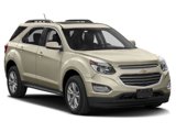 Used 2016 Chevrolet Equinox LT image 6