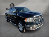 Used 2017 RAM 1500 Big Horn image 4